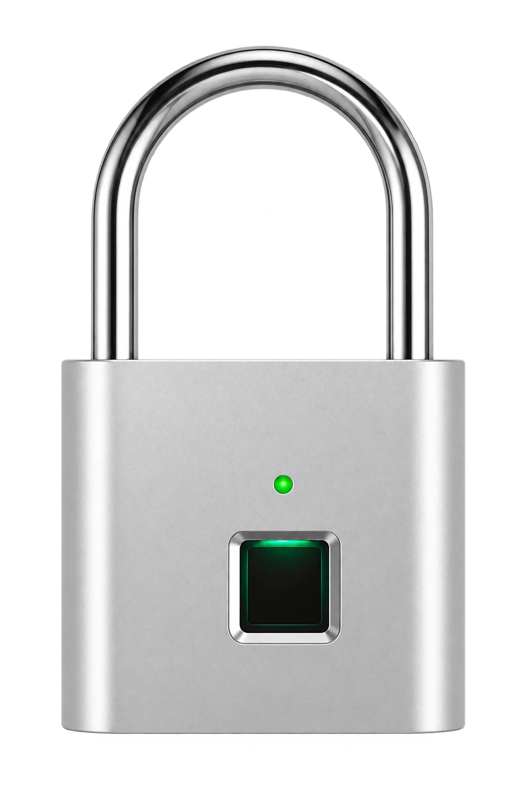 Biometric Fingerprint Technology