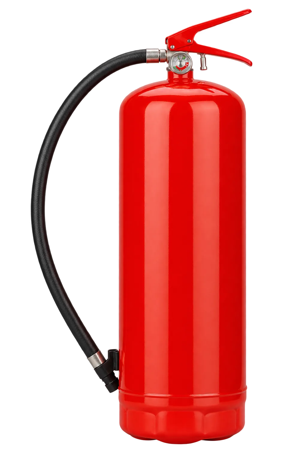 Dry Powder Fire Extinguishers Cylinders