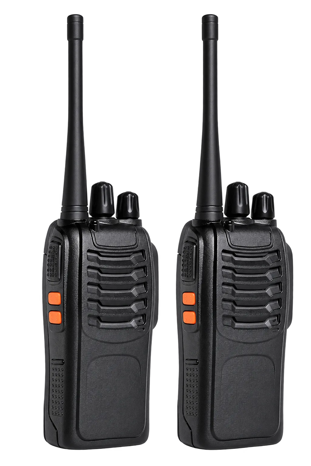 Baofeng 2-Way Radio Walkie Talkie